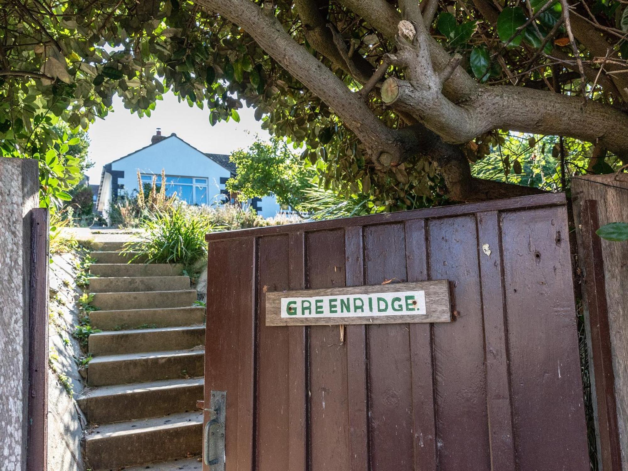 Greenridge Totland Екстериор снимка